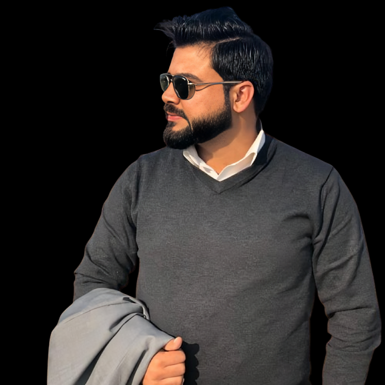 Hammad Aslam