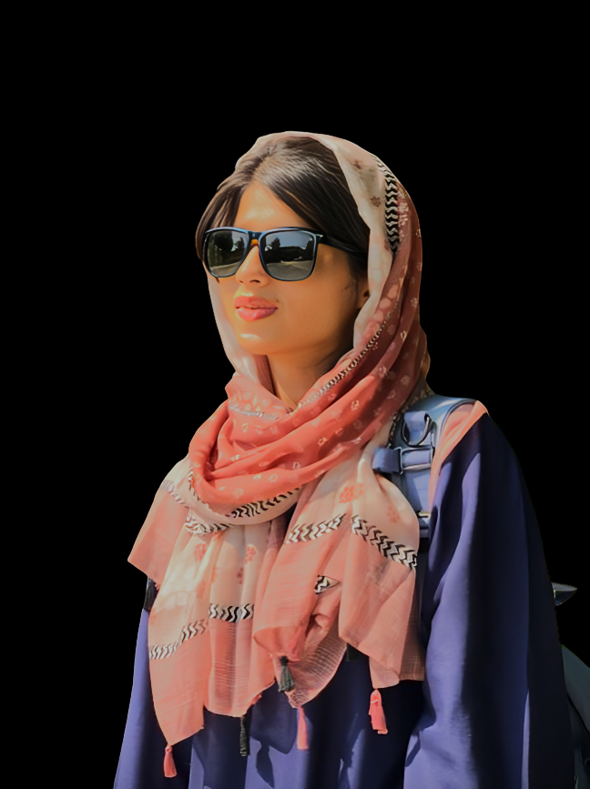 Laraib Khan
